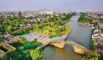 2025年大运河等国家文化公园建设基本完成