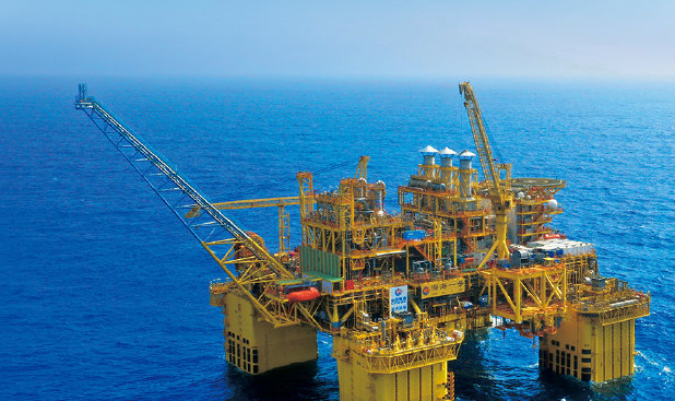 “深海一号”投产!海洋油气勘探开发重要进展