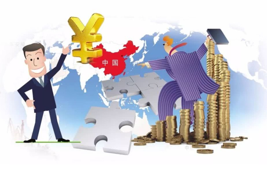 上半年中国吸收外资同比增长28.7%