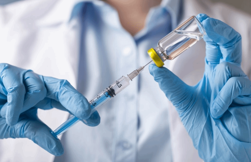 外交部：中国目前已向世界提供约8亿剂疫苗