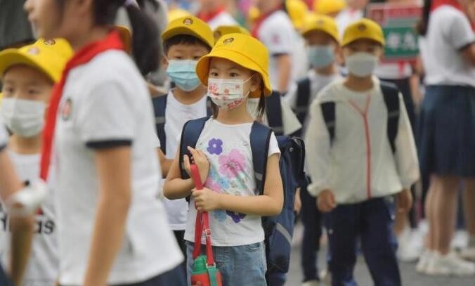 北京：义务教育学校严禁任何形式的分班考试