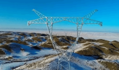 新疆持续加大电力外送 前三季度规模创新高