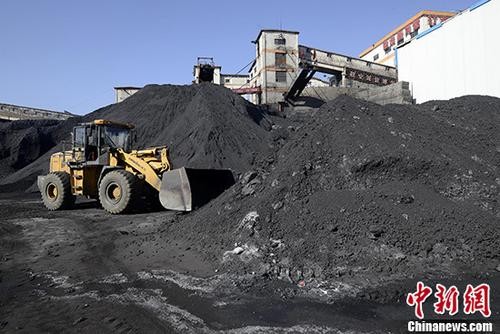 国家发改委：派出调查组开展煤炭价格成本专项调查
