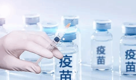 钟南山：中国新冠疫苗全程接种人数达10亿8千万