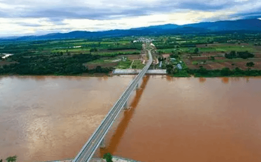 水利部：澜沧江—湄公河水资源合作进入“快车道”