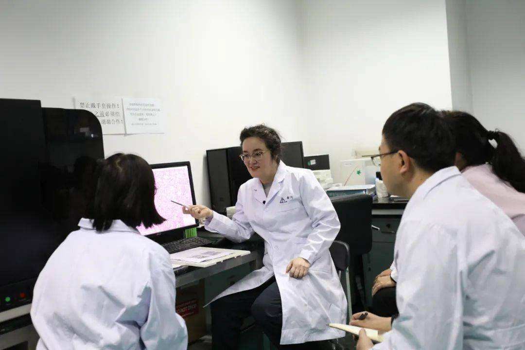 中国科学家已经发现新冠肺炎治疗新策略