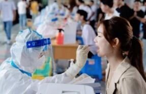 北京降低新冠病毒核酸检测及抗原检测价格