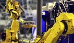 17部门:力争2025年制造业机器人密度较2020年翻番