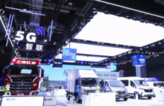 智能化产品成“主角” 2023中国国际商用车展将于11月举办