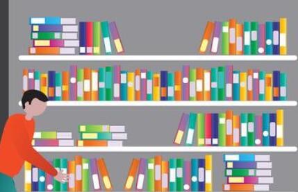 “数智”图书馆为读者带来“花式”体验