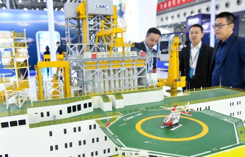 2023中国海洋经济博览会观察