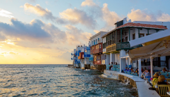 逐步重启旅游业！希腊邮轮旅游八月将开放