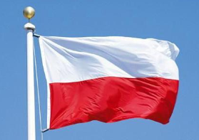 波兰正式接受冯洛林霍芬为德国驻波兰大使