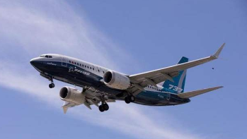 波音737 MAX空难调查报告公布 波音隐瞒信息