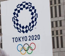 ​东京奥组委28日公布新版奥运火炬接力方案