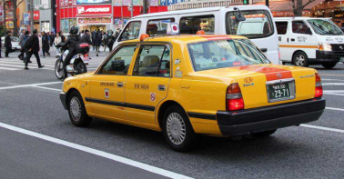 日出租车公司向政府申请可拒载不戴口罩乘客