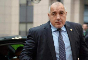 保加利亚总理鲍里索夫确诊感染了新冠病毒