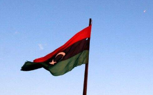 利比亚同意在18个月内举行总统和议会选举