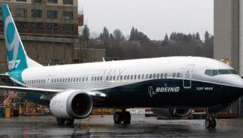 美联邦航管局对波音亮绿灯 737 Max获准复飞