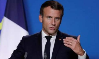 法国总统宣布全国哀悼日悼念前总统德斯坦