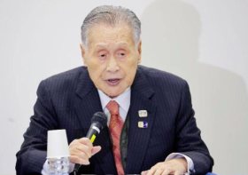 近六成日本人认为东京奥组委主席“不称职”