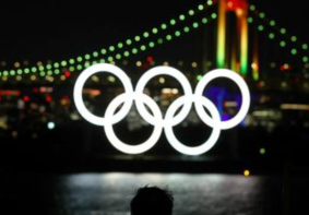 东京奥组委：奥运会火炬接力一个月后开始