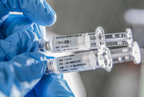 首批中国科兴研制的新冠疫苗运抵萨尔瓦多