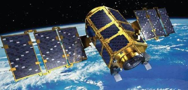 韩国第一颗军事通信卫星从美国成功发射升空