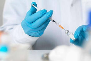 美国辉瑞在研新冠疫苗试验参与者出现副作用