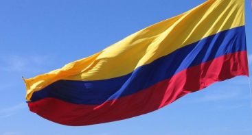 哥伦比亚副总统称其新冠病毒检测结果呈阳性