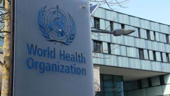 世卫组织提议在全球范围内建立病原体材料