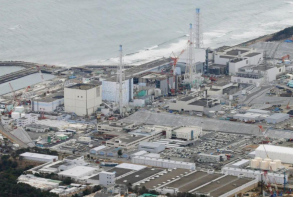 日专家：福岛熔毁核燃料取出需要100年以上