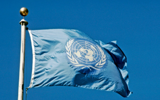联合国大会28日通过首个全球预防溺水决议