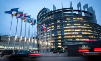 欧洲议会批准《欧盟—英国贸易与合作协定》