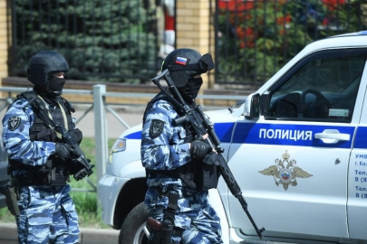 俄罗斯喀山突发校园枪击案 造成至少11人死亡