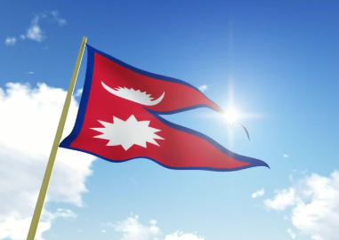 尼泊尔：新增新冠确诊病例连续7天超8000例