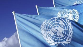 联合国安理会：一致通过中国起草的主席声明