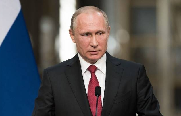 普京签署总统令：俄国家杜马选举9月19举行