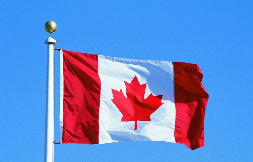 加拿大官方正寻求推行“疫苗护照”