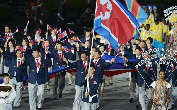 朝鲜奥委会资格遭国际奥委会暂停 无缘北京冬奥会