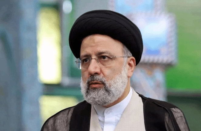 伊朗总统莱希联大会议强烈谴责美国霸权主义