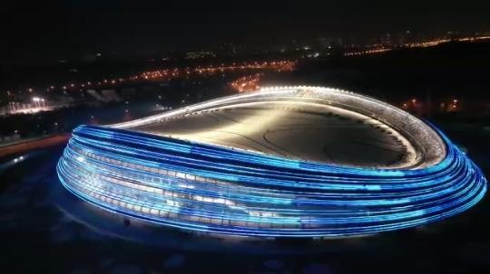 国际奥委会委员布勃卡：北京冬奥会让世界充满期待