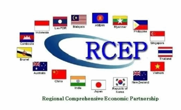 2月1日起我国将对韩国实施RCEP协定税率