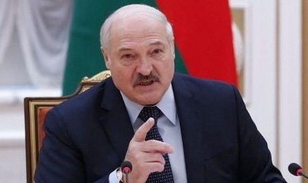 卢卡申科签总统令 白俄罗斯宣布下月举行修宪公投