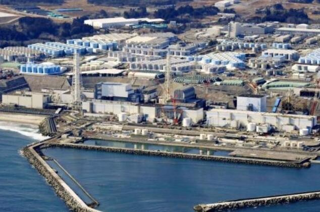 日媒：东电将试验用福岛核污水养比目鱼和鲍鱼等