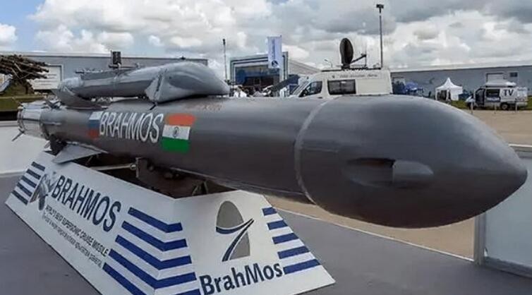 印度媒体：印方完成对导弹“误射”事件调查