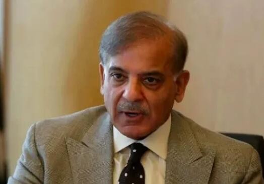 巴基斯坦总理表示新政府高度重视发展对华关系