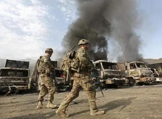 伊拉克宣布对境内IS残余武装进行大规模围剿 多名头目被逮捕