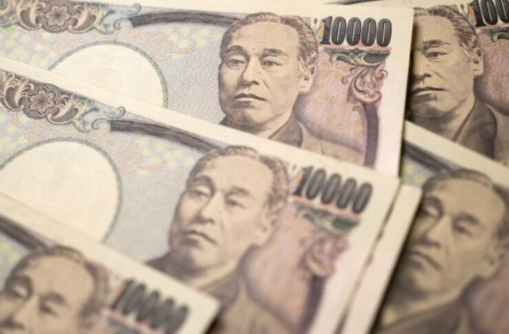 日本央行行长：日元快速贬值“不利”日本经济
