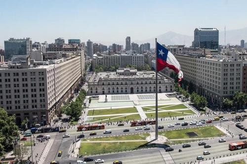 智利全民公投否决新宪法草案 现行宪法将被沿用